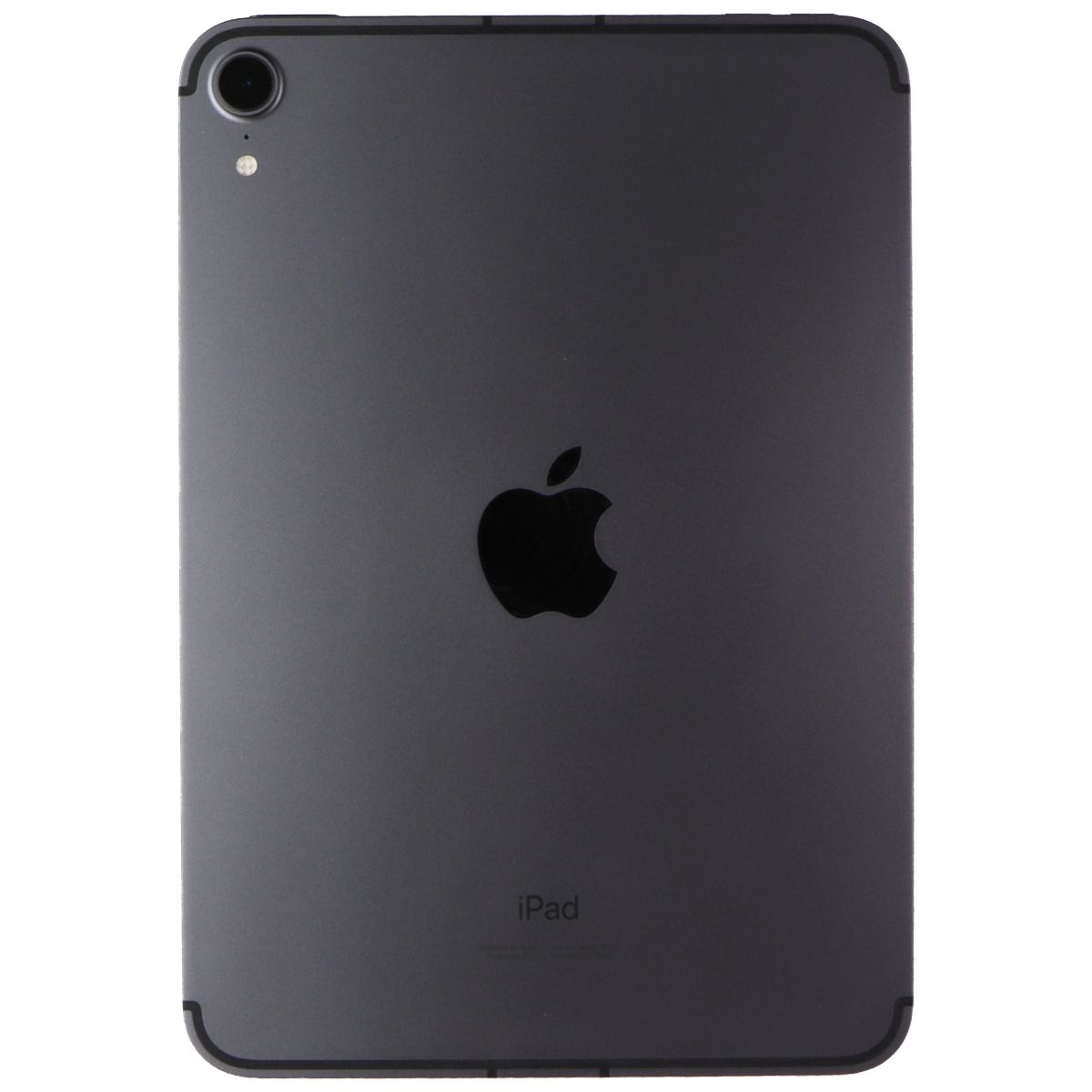 Apple iPad Mini 6 (8.3-inch) Tablet (A2568) Unlocked - 256GB / Space Gray iPads, Tablets & eBook Readers Apple    - Simple Cell Bulk Wholesale Pricing - USA Seller