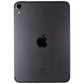 Apple iPad Mini 6 (8.3-inch) Tablet (A2568) WiFi + Cellular - 256GB / Space Gray iPads, Tablets & eBook Readers Apple - Simple Cell Bulk Wholesale Pricing - USA Seller