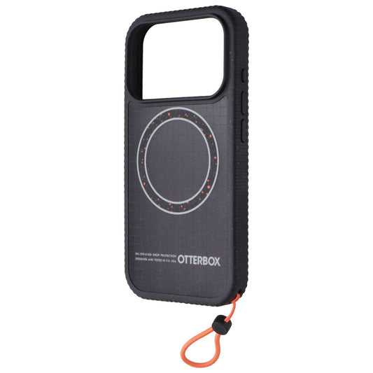 OtterBox Sole Series Case (MagSafe) for Apple iPhone 17 Pro - Midnight Circuit