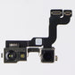 Repair Part Replacement Front Camera OEM Pull for iPhone 14 (Disables Face ID) Cell Phone - Replacement Parts & Tools Apple - Simple Cell Bulk Wholesale Pricing - USA Seller