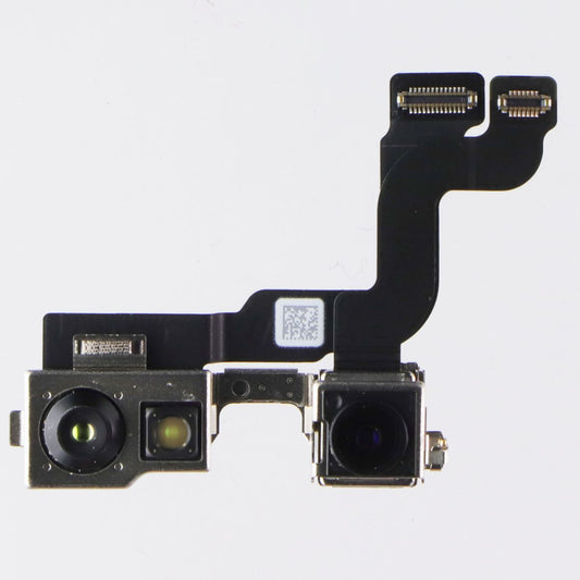 Repair Part Replacement Front Camera OEM Pull for iPhone 14 (Disables Face ID) Cell Phone - Replacement Parts & Tools Apple - Simple Cell Bulk Wholesale Pricing - USA Seller