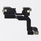 Repair Part Replacement Front Camera OEM Pull for iPhone 14 (Disables Face ID) Cell Phone - Replacement Parts & Tools Apple - Simple Cell Bulk Wholesale Pricing - USA Seller