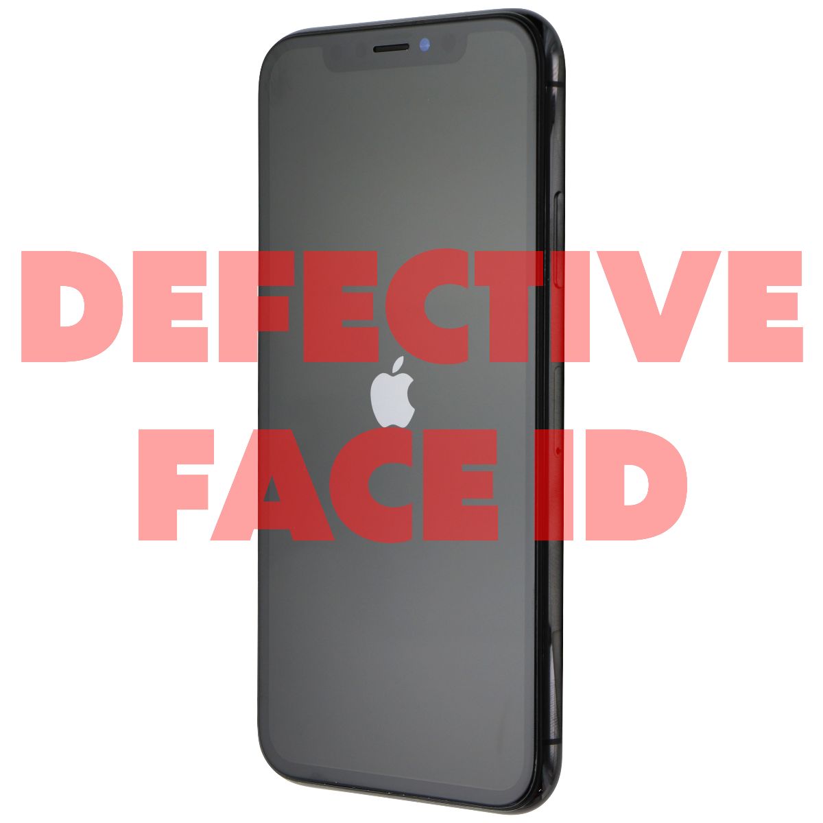 Apple iPhone X (5.8-inch) (A1865) Unlocked - 256GB / Space Gray - Bad Face ID* Cell Phones & Smartphones Apple - Simple Cell Bulk Wholesale Pricing - USA Seller