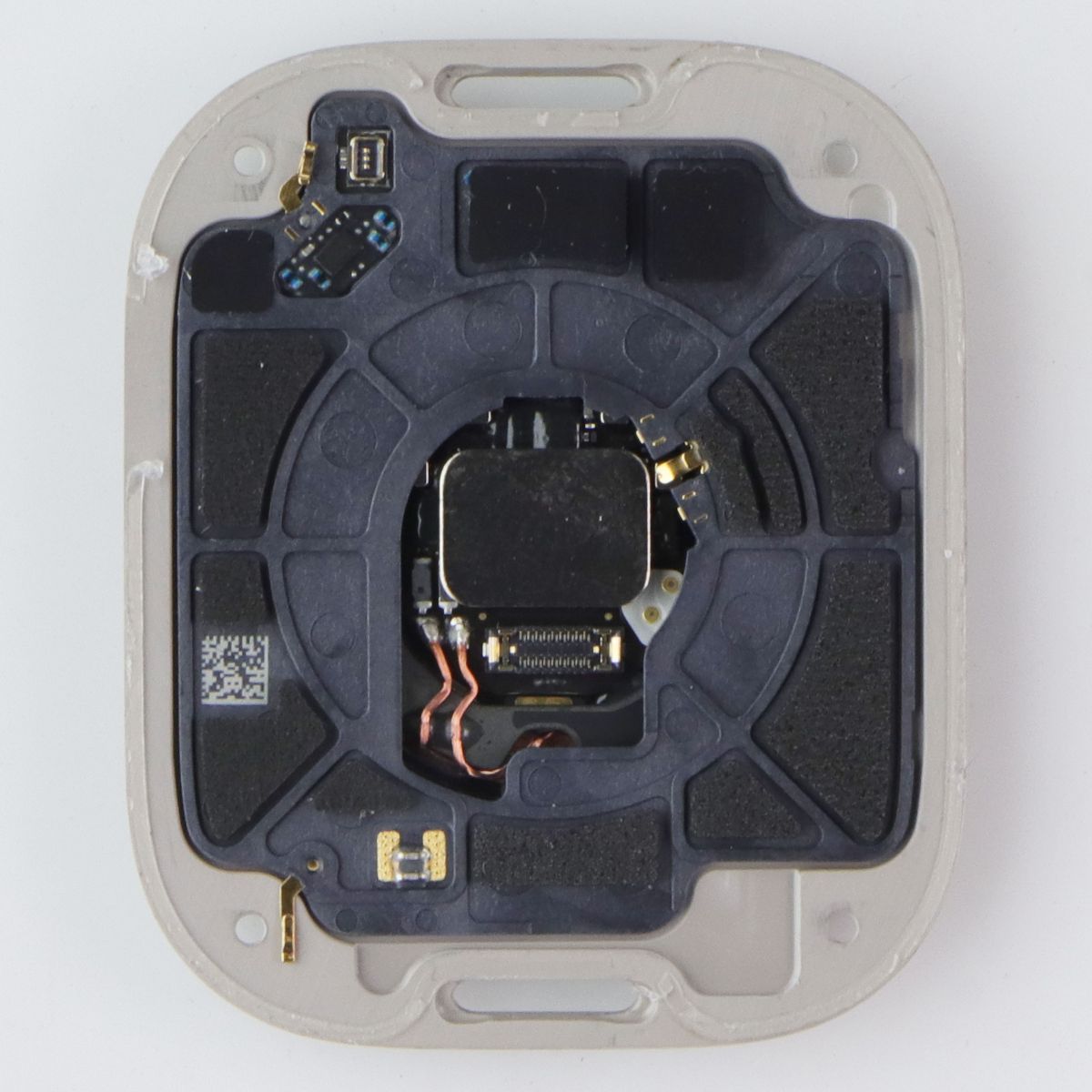 Repair Part - OEM Pull Back Glass for Apple Watch Ultra 2 (49mm) A2986 - Natural Fitness Technology - Fit Tech Parts & Accessories Apple - Simple Cell Bulk Wholesale Pricing - USA Seller