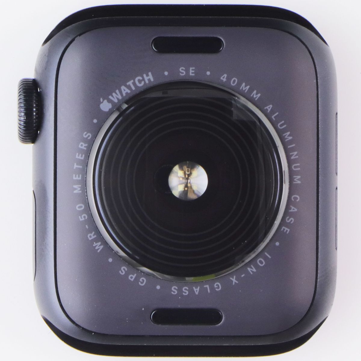 Repair Part - OEM Pull Housing for Apple Watch SE Gen 2 (40mm, A2722) - Midnight Fitness Technology - Fit Tech Parts & Accessories Apple - Simple Cell Bulk Wholesale Pricing - USA Seller