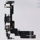 Repair Part - OEM Pull Charge Port for Apple iPhone 14- Midnight Cell Phone - Replacement Parts & Tools Apple - Simple Cell Bulk Wholesale Pricing - USA Seller