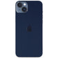 Apple iPhone 14 Plus Smartphone (A2632) Unlocked - 128GB/Midnight *NO FACE ID Cell Phones & Smartphones Apple - Simple Cell Bulk Wholesale Pricing - USA Seller