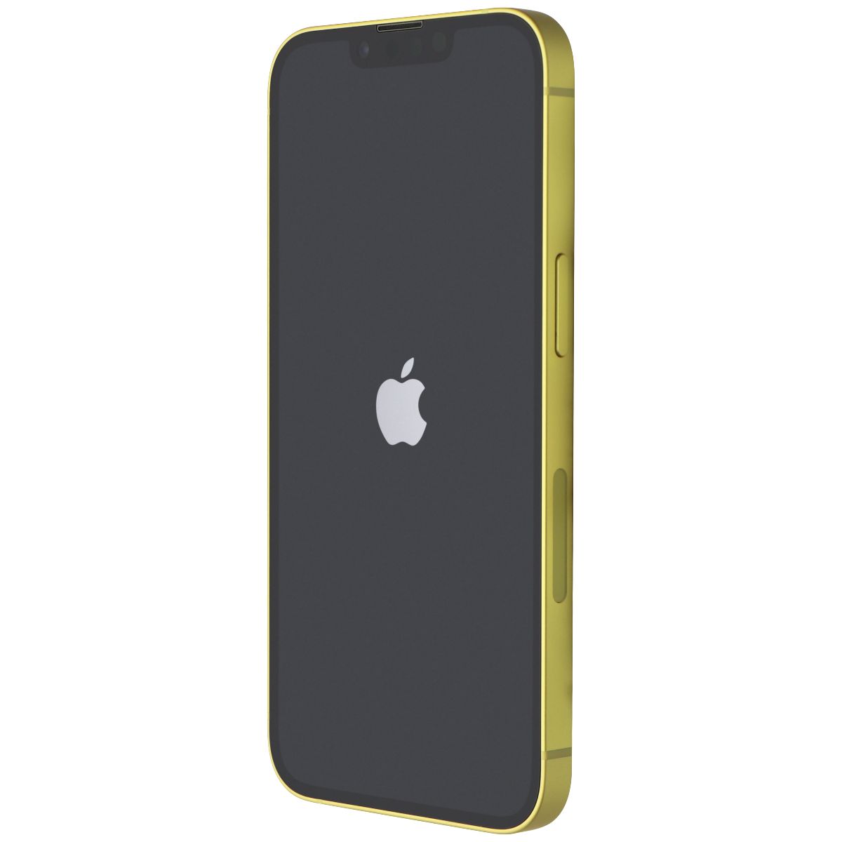 Apple iPhone 14 (6.1-inch) Smartphone (A2649) Unlocked - 128GB/Yellow Cell Phones & Smartphones Apple - Simple Cell Bulk Wholesale Pricing - USA Seller