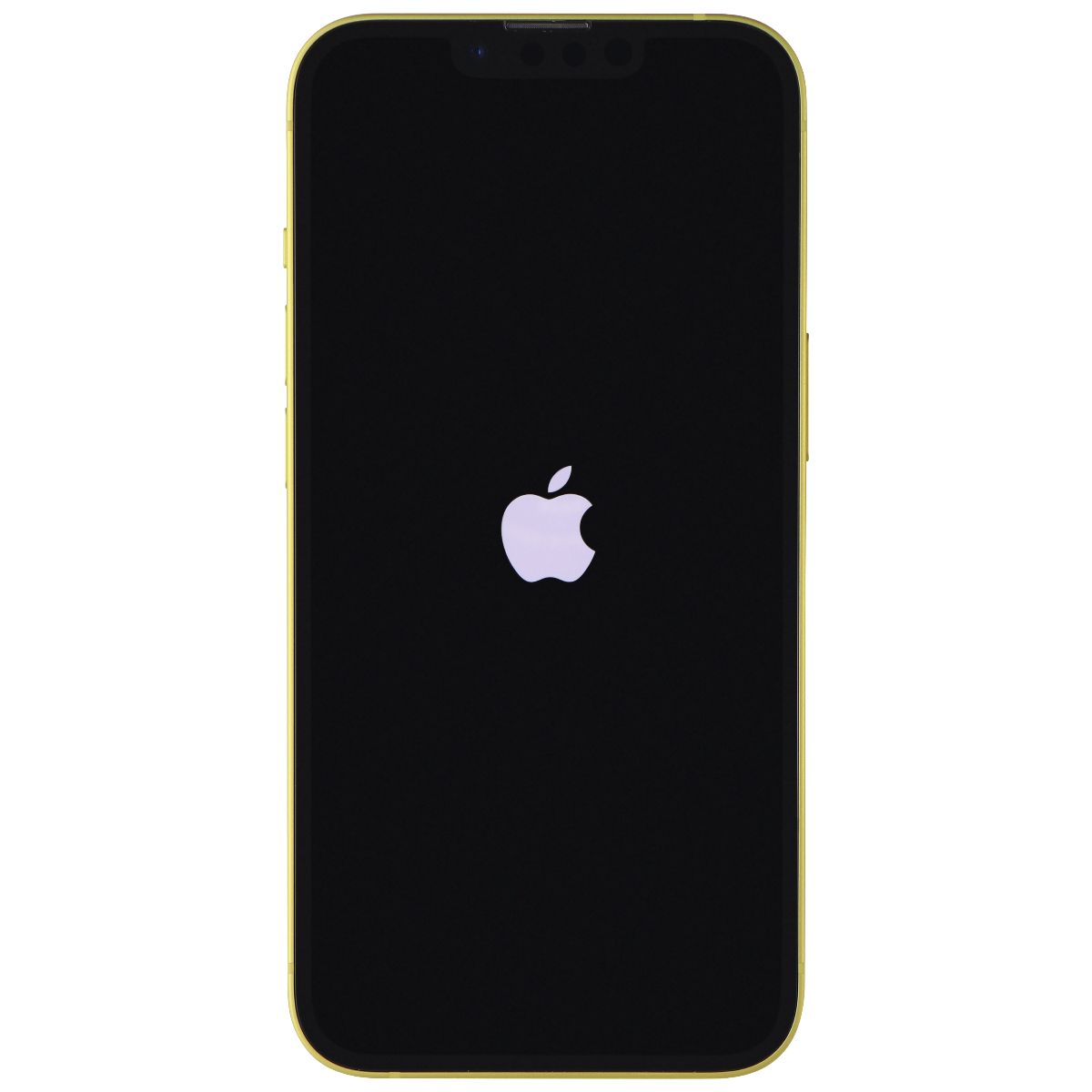 Apple iPhone 14 (6.1-inch) Smartphone (A2649) Unlocked - 512GB / Yellow Cell Phones & Smartphones Apple - Simple Cell Bulk Wholesale Pricing - USA Seller
