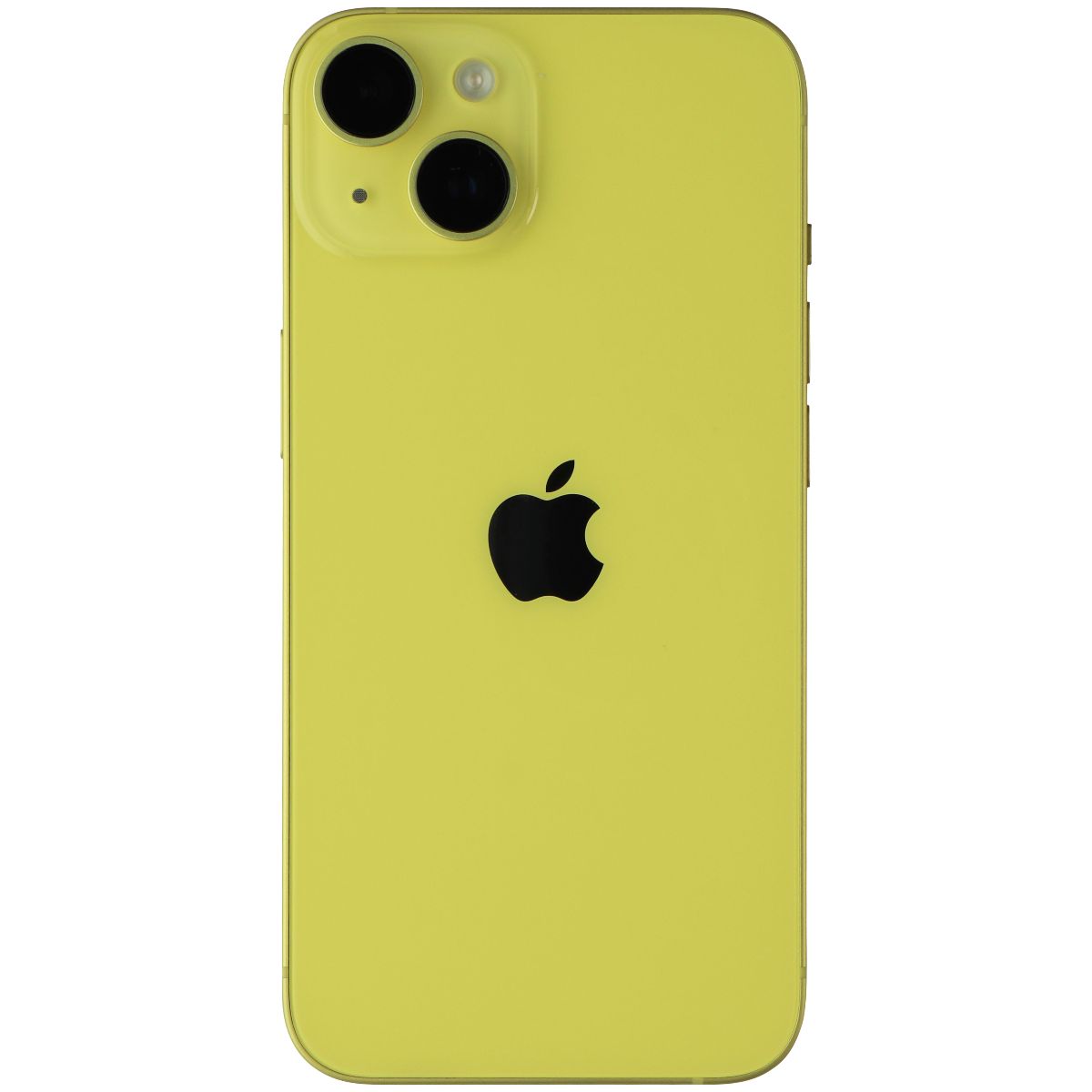 Apple iPhone 14 (6.1-inch) Smartphone (A2649) AT&T Only - 128GB/Yellow Cell Phones & Smartphones Apple    - Simple Cell Bulk Wholesale Pricing - USA Seller