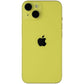 Apple iPhone 14 (6.1-inch) Smartphone (A2649) Unlocked - 512GB / Yellow Cell Phones & Smartphones Apple - Simple Cell Bulk Wholesale Pricing - USA Seller