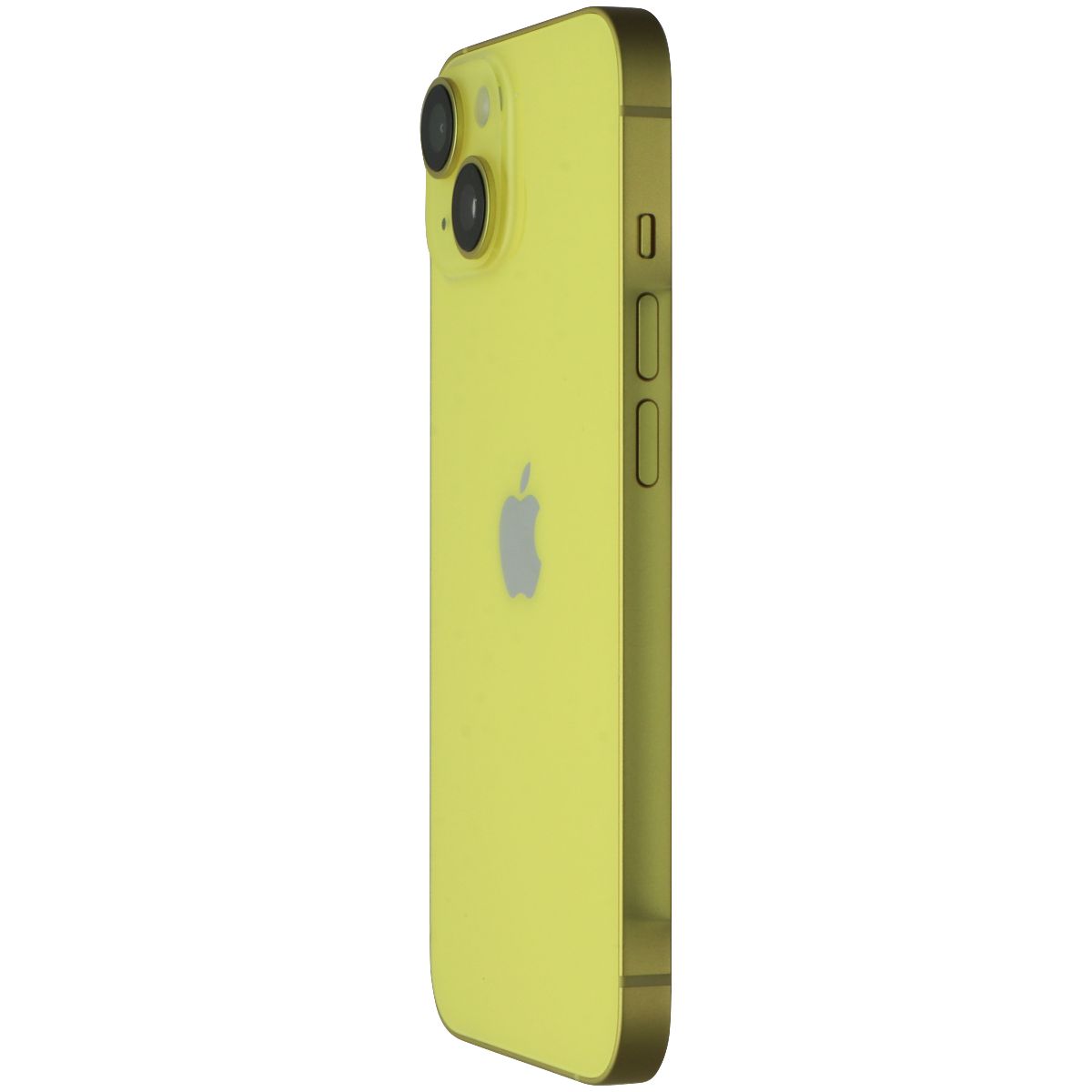 Apple iPhone 14 (6.1-inch) Smartphone (A2649) Unlocked - 128GB/Yellow Cell Phones & Smartphones Apple - Simple Cell Bulk Wholesale Pricing - USA Seller