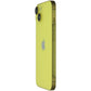 Apple iPhone 14 (6.1-inch) Smartphone (A2649) Unlocked - 128GB/Yellow Cell Phones & Smartphones Apple - Simple Cell Bulk Wholesale Pricing - USA Seller