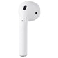 Apple AirPods 2nd Generation RIGHT Side Bud Only - White (A2032) Portable Audio - Headphones Apple - Simple Cell Bulk Wholesale Pricing - USA Seller