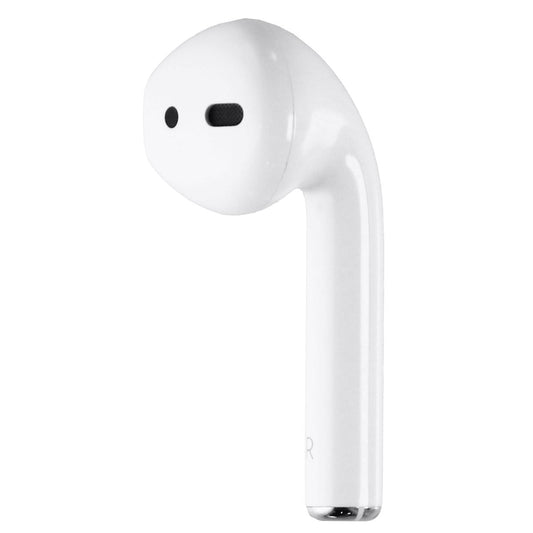 Apple AirPods 2nd Generation RIGHT Side Bud Only - White (A2032)