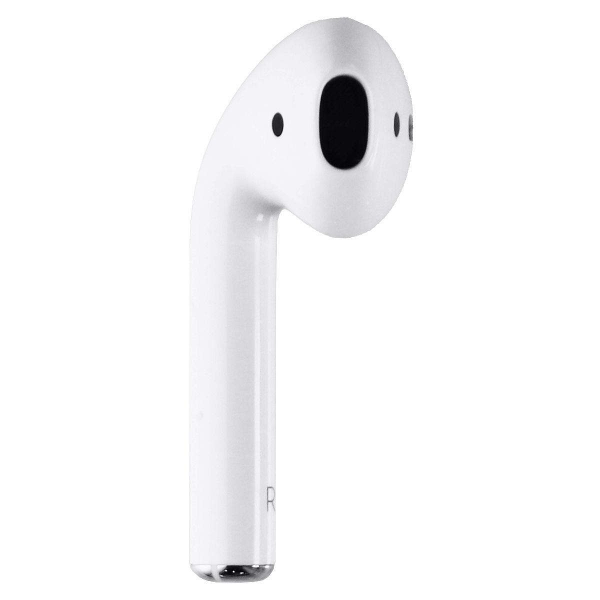 Apple AirPods 2nd Generation RIGHT Side Bud Only - White (A2032)
