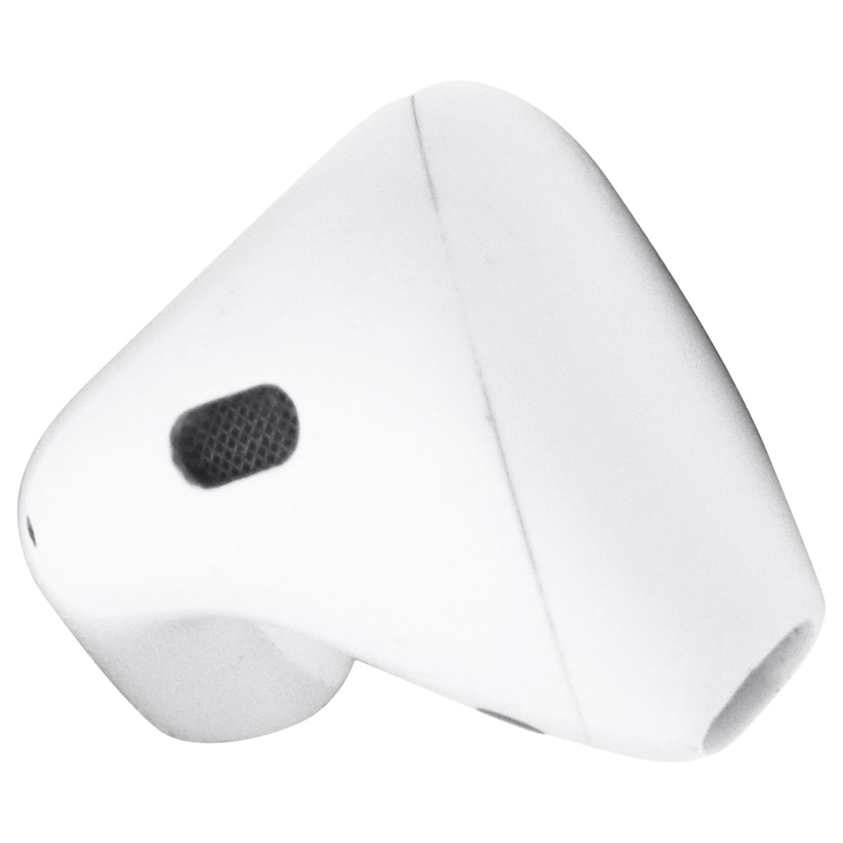 Apple AirPods 2nd Generation RIGHT Side Bud Only - White (A2032) Portable Audio - Headphones Apple - Simple Cell Bulk Wholesale Pricing - USA Seller