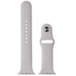 Apple Official Sport Band for Apple Watch Series 1-11 (46mm) - Light Blush - M/L