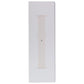 Apple Official Sport Band for Apple Watch Series 1-11 (46mm) - Light Blush - M/L