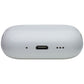 Apple AirPods Pro (3rd Gen) (A3122) MagSafe Charging Case ONLY - White