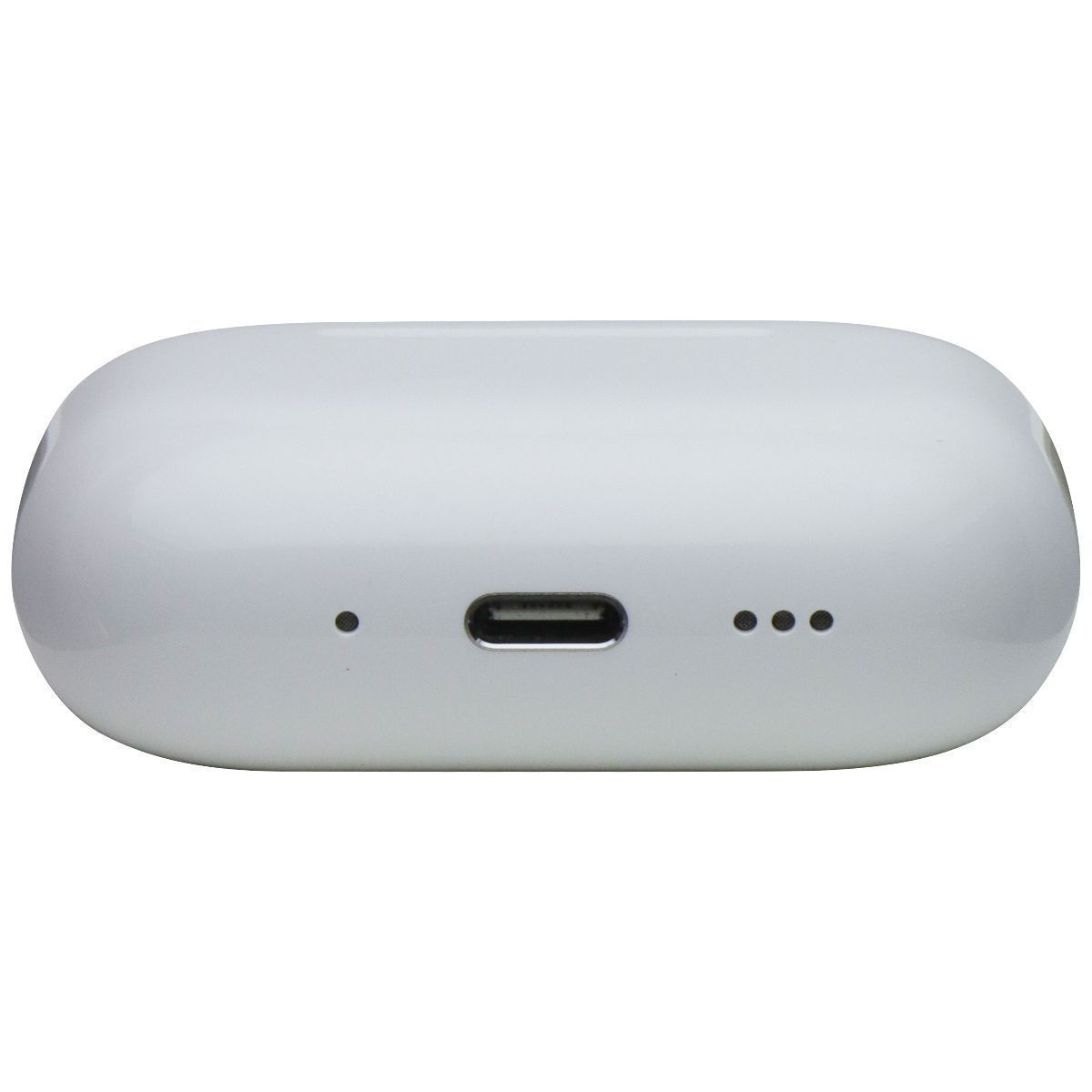 Apple AirPods Pro (3rd Gen) (A3122) MagSafe Charging Case ONLY - White