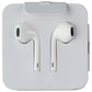 Apple A1748 EarPods with Lightning 8-Pin (Bulk Wrap) - White Portable Audio - Headphones Apple - Simple Cell Bulk Wholesale Pricing - USA Seller