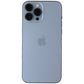 Apple iPhone 13 Pro Max (6.7-in) A2484 Unlocked 1TB / Sierra Blue - Bad Face ID* Cell Phones & Smartphones Apple    - Simple Cell Bulk Wholesale Pricing - USA Seller