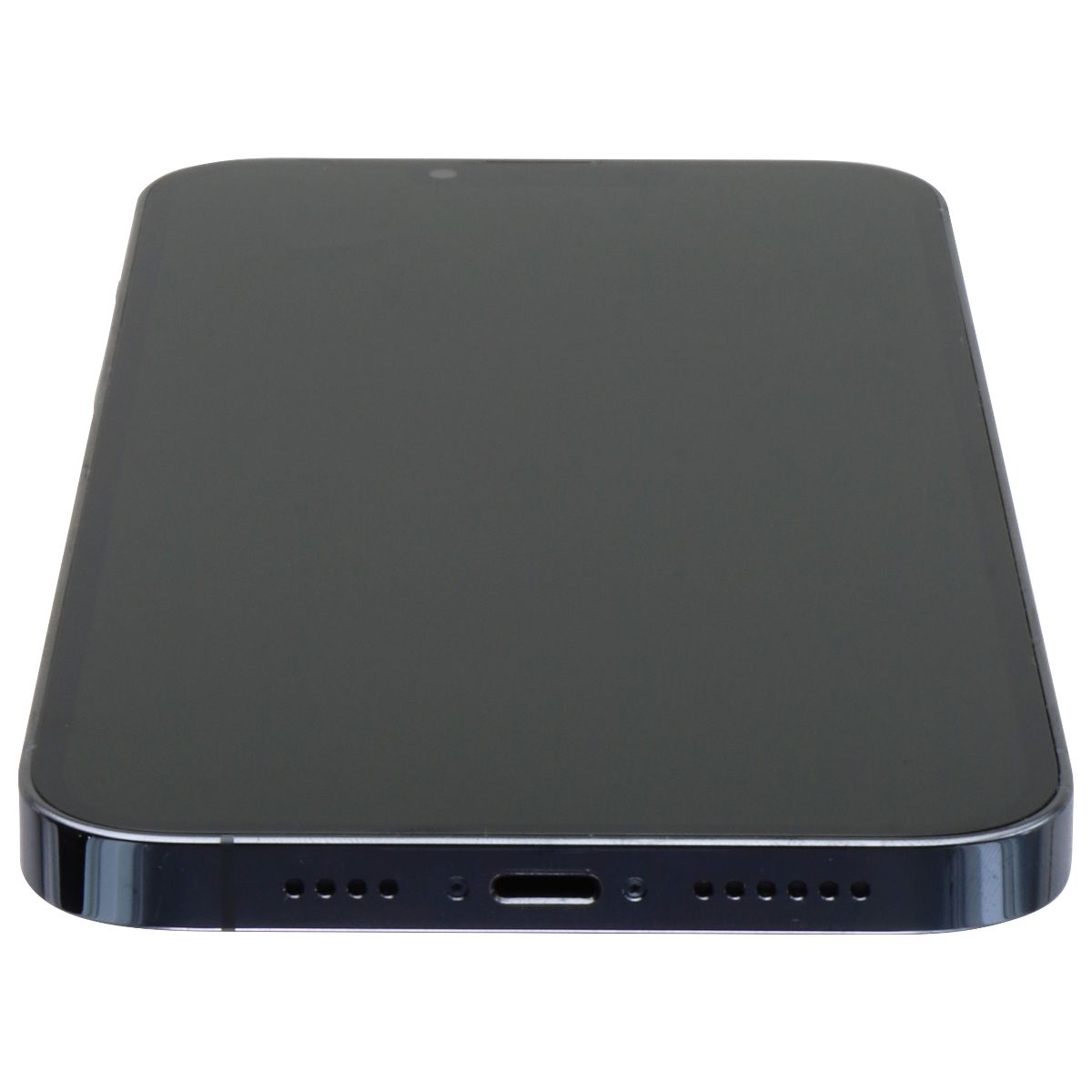 Apple iPhone 13 Pro Max (6.7-in) A2484 Unlocked 1TB / Sierra Blue - Bad Face ID* Cell Phones & Smartphones Apple    - Simple Cell Bulk Wholesale Pricing - USA Seller