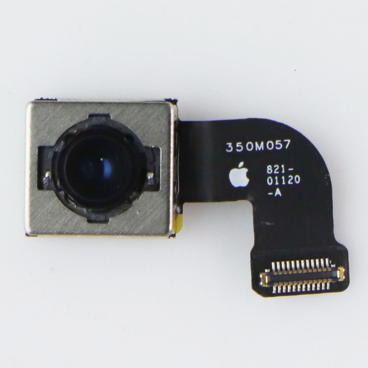 Repair Part - OEM Pull Main Rear Back Camera for Apple iPhone SE Cell Phone - Replacement Parts & Tools Apple - Simple Cell Bulk Wholesale Pricing - USA Seller