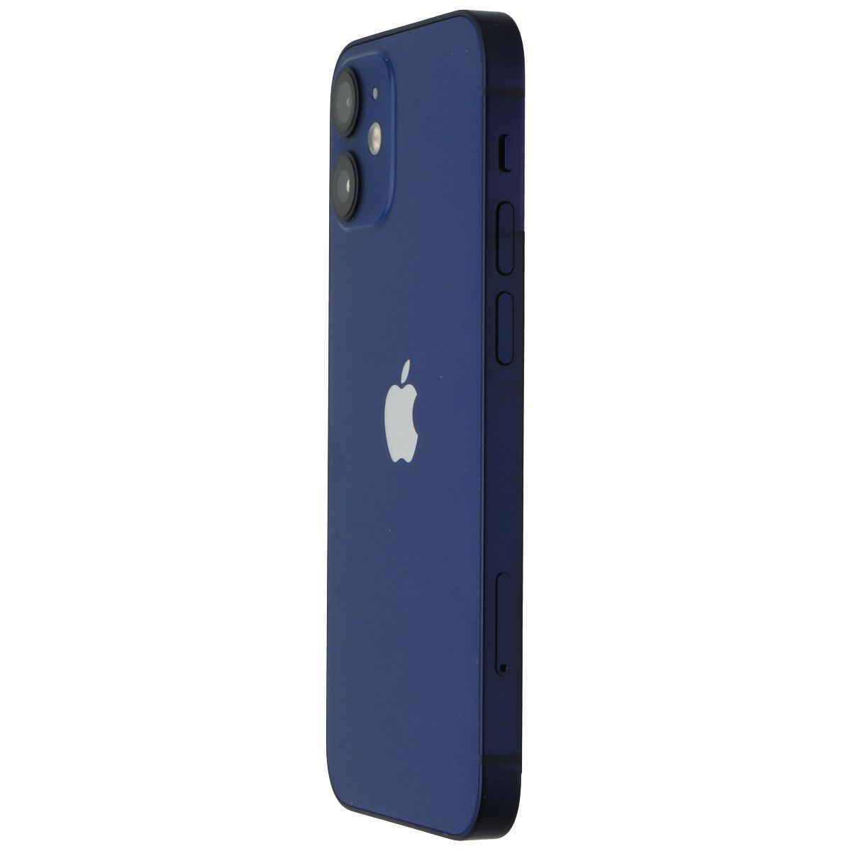 Apple iPhone 12 mini (5.4-in) Smartphone (A2176) AT&T 128GB / Blue - Bad Face ID Cell Phones & Smartphones Apple - Simple Cell Bulk Wholesale Pricing - USA Seller
