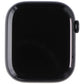 Apple Watch Series 10 (GPS + LTE, 46mm) - Slate Ti/Black Sp Band M/L - A3003 Smart Watches Apple - Simple Cell Bulk Wholesale Pricing - USA Seller