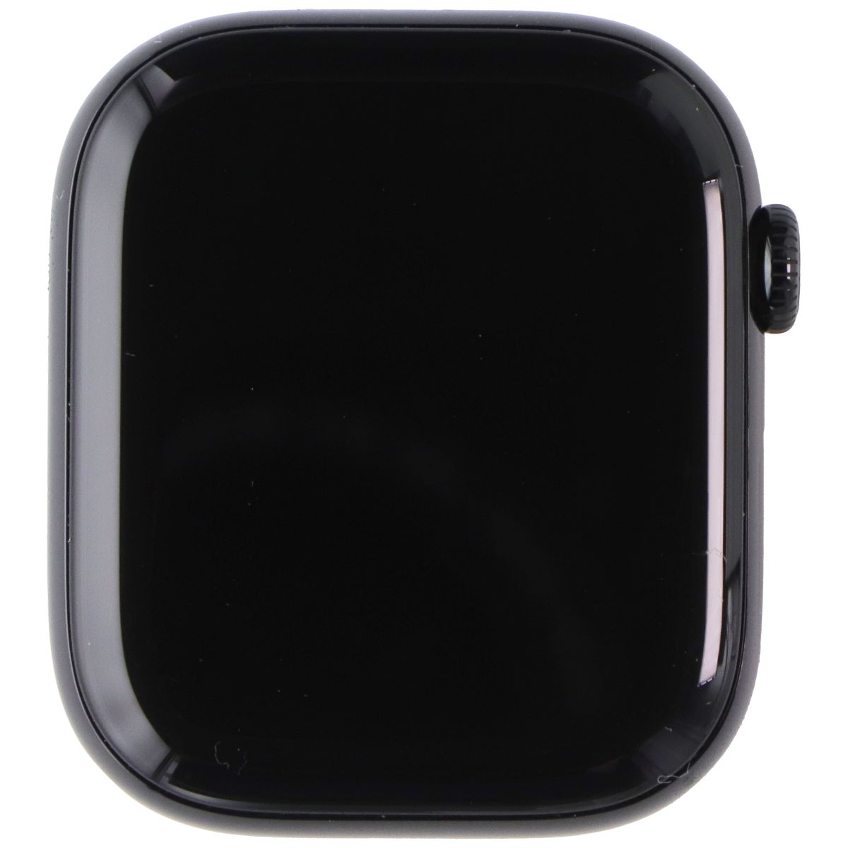 Apple Watch Series 10 (GPS + LTE, 46mm) - Slate Ti/Black Sp Band M/L - A3003 Smart Watches Apple - Simple Cell Bulk Wholesale Pricing - USA Seller