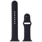 Apple Watch Series 10 (GPS + LTE, 46mm) - Slate Ti/Black Sp Band M/L - A3003 Smart Watches Apple - Simple Cell Bulk Wholesale Pricing - USA Seller