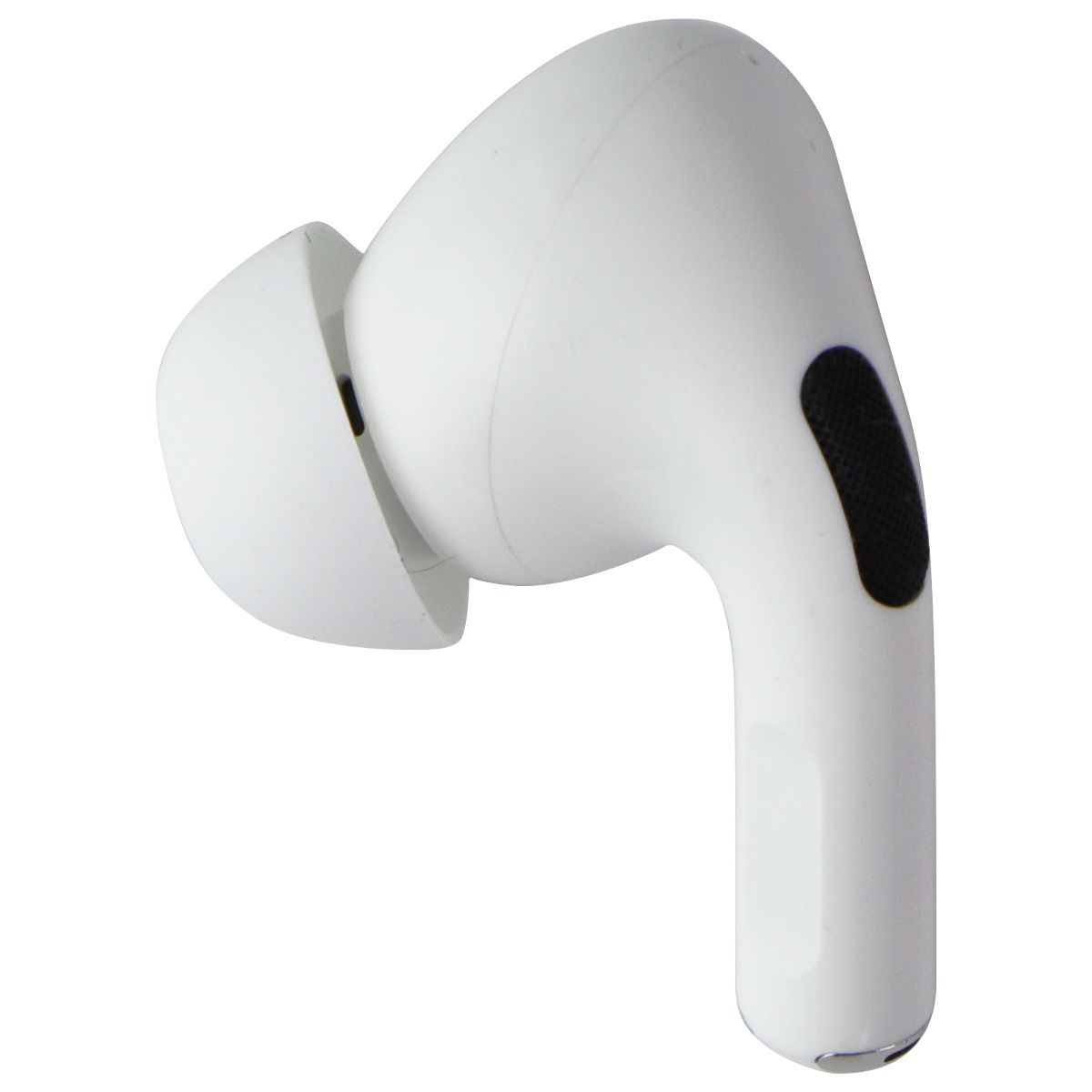 Apple AirPods Pro LEFT Side Bud Only with Ear Gels - White (A2084) Portable Audio - Headphones Apple    - Simple Cell Bulk Wholesale Pricing - USA Seller