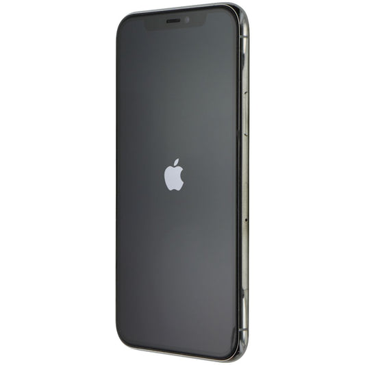 Apple iPhone 11 Pro (5.8-inch) Smartphone A2160 (Unlocked) - 64GB / Silver Cell Phones & Smartphones Apple    - Simple Cell Bulk Wholesale Pricing - USA Seller