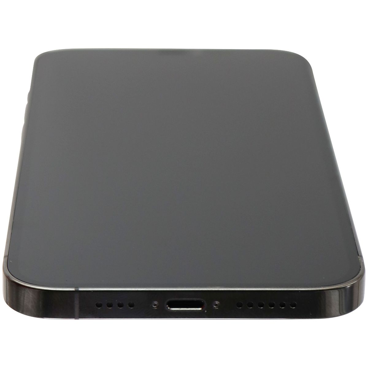 DEMO Apple iPhone 12 Pro (6.1-inch) A2341 (NO IMEI/NO CARRIER) - 128GB/Graphite Cell Phones & Smartphones Apple    - Simple Cell Bulk Wholesale Pricing - USA Seller