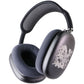 Airpods Max Over Ear Headphones Space Gray - ENGRAVED LOGOS (A2096)