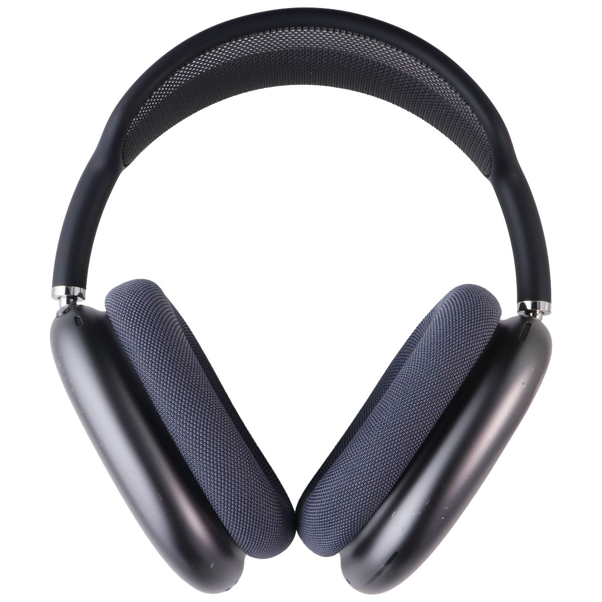 Airpods Max Over Ear Headphones Space Gray - ENGRAVED LOGOS (A2096)