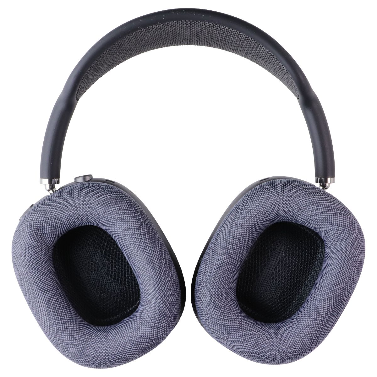 Airpods Max Over Ear Headphones Space Gray - ENGRAVED LOGOS (A2096)