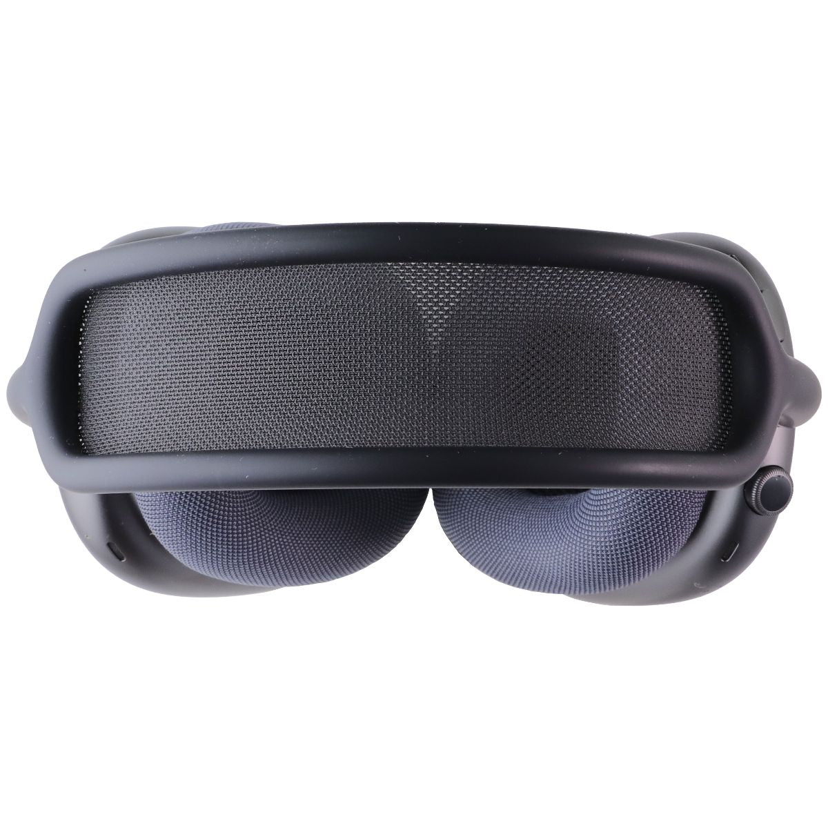 Airpods Max Over Ear Headphones Space Gray - ENGRAVED LOGOS (A2096)