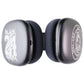 Airpods Max Over Ear Headphones Space Gray - ENGRAVED LOGOS (A2096)
