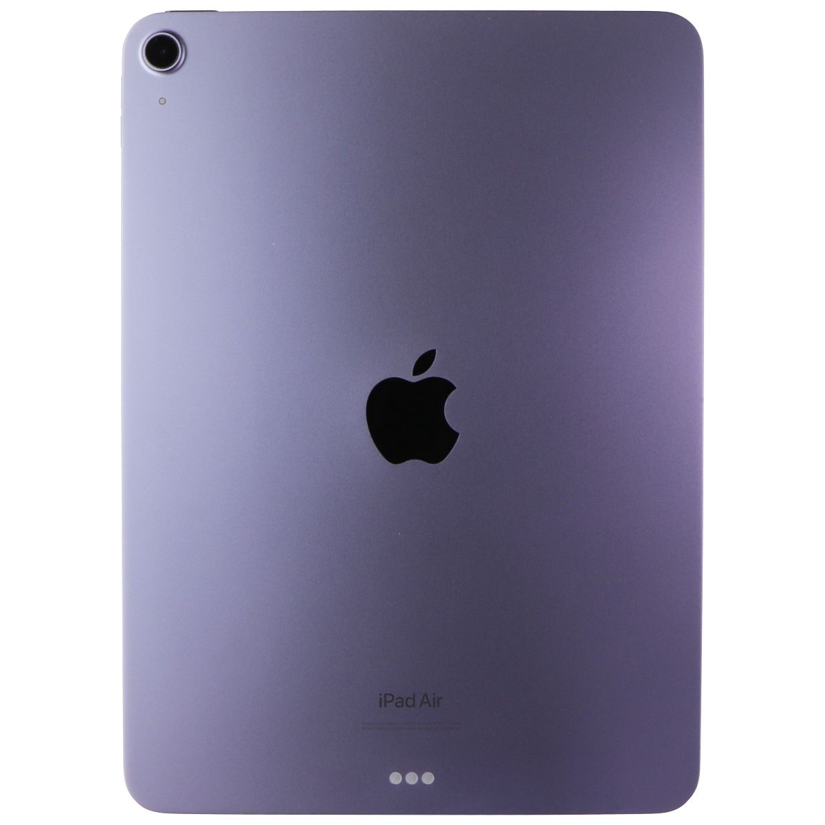 Apple iPad Air (5th Generation) (10.9-inch) 256GB (A2588) Wifi Only - Purple iPads, Tablets & eBook Readers Apple    - Simple Cell Bulk Wholesale Pricing - USA Seller