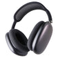 Apple AirPods Max Over-Ear Wireless Headphones (A2096) - Space Gray (MGYH3AM/A) Portable Audio - Headphones Apple - Simple Cell Bulk Wholesale Pricing - USA Seller