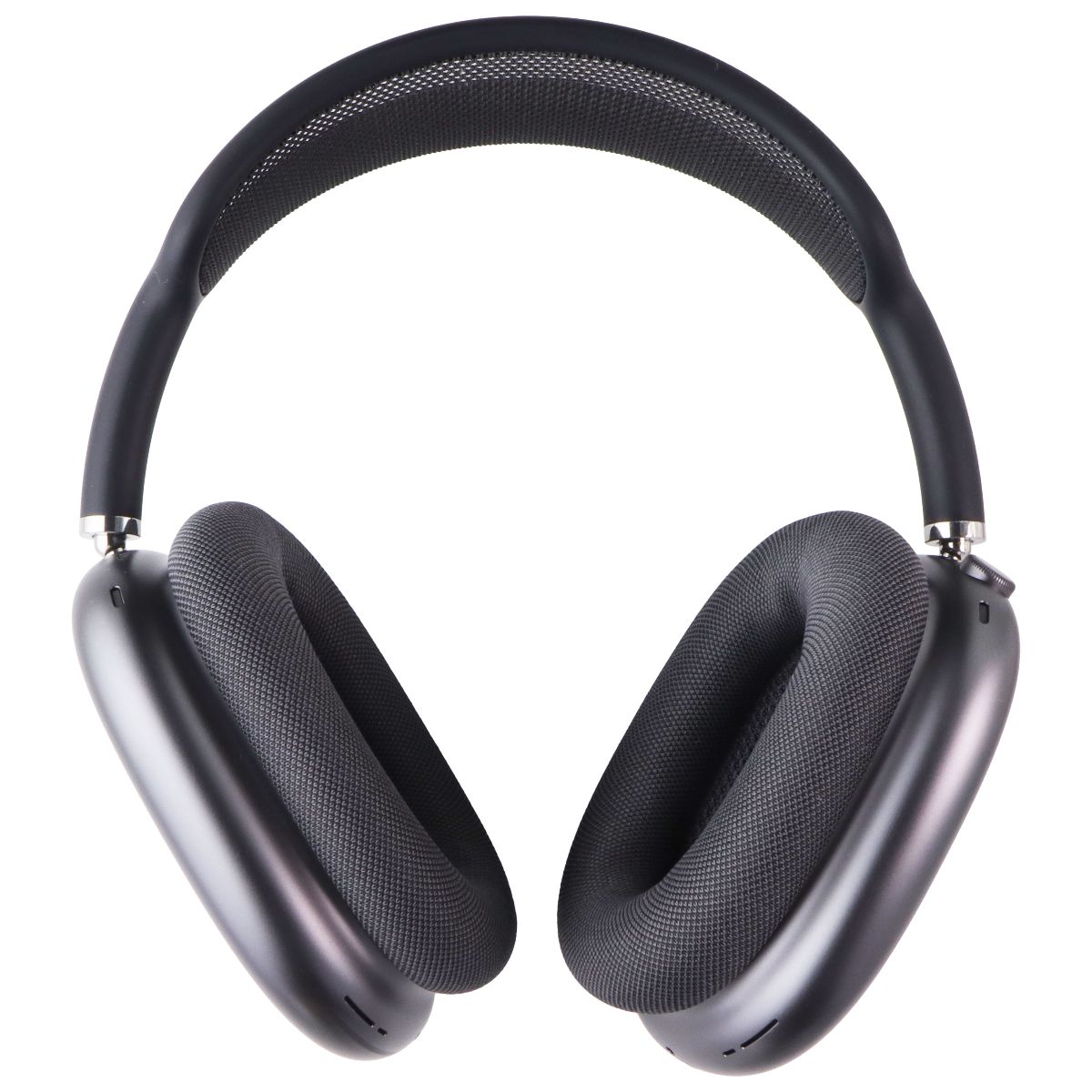 Apple AirPods Max Over-Ear Wireless Headphones (A2096) - Space Gray (MGYH3AM/A)