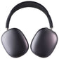 Apple AirPods Max Over-Ear Wireless Headphones (A2096) - Space Gray (MGYH3AM/A)