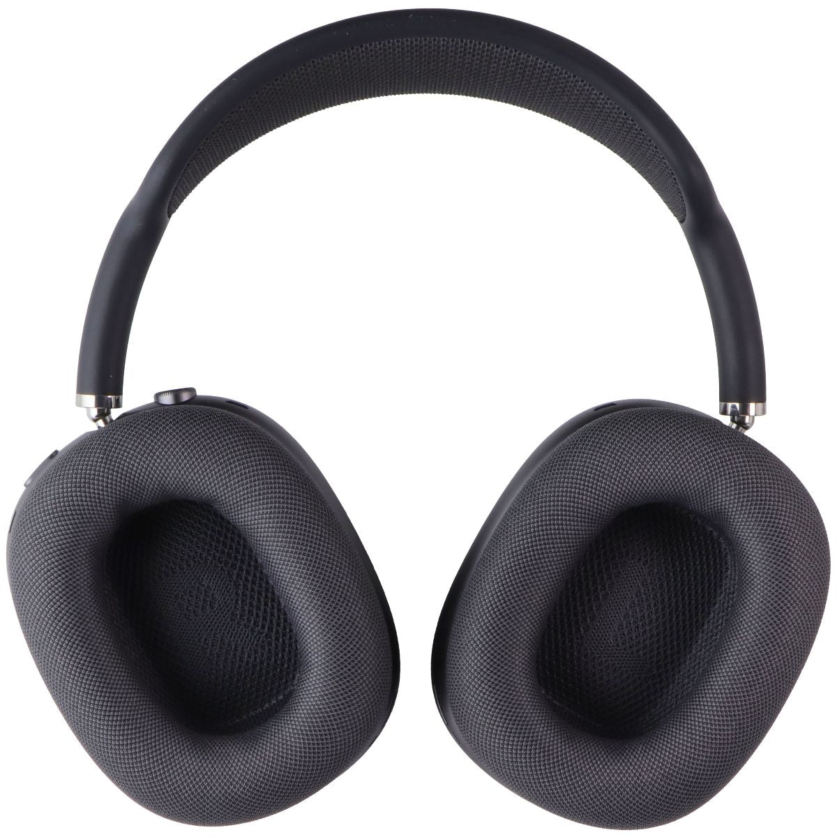 Apple AirPods Max Over-Ear Wireless Headphones (A2096) - Space Gray (MGYH3AM/A)