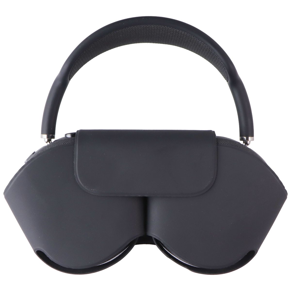 Apple AirPods Max Over-Ear Wireless Headphones (A2096) - Space Gray (MGYH3AM/A)