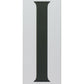 Apple 41mm Solo Loop for Apple Watch 42/41/40mm - Olive / Size 2 Smart Watch Accessories - Watch Bands Apple - Simple Cell Bulk Wholesale Pricing - USA Seller