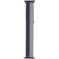Apple Watch Band - Sport Loop (45mm) - Lavender Grey/Light Lilac - Regular Smart Watch Accessories - Watch Bands Apple - Simple Cell Bulk Wholesale Pricing - USA Seller