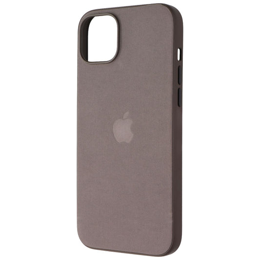 Apple FineWoven Case for MagSafe for iPhone 15 Plus - Taupe (MT473ZM/A) Cell Phone - Cases, Covers & Skins Apple - Simple Cell Bulk Wholesale Pricing - USA Seller